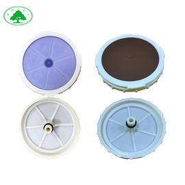 Disc Type Micro Fine Bubble Membrane Diffusers For Municipal Sewage Wastewater Treatment