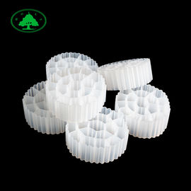 HDPE Plastic MBBR filter media for RAS System