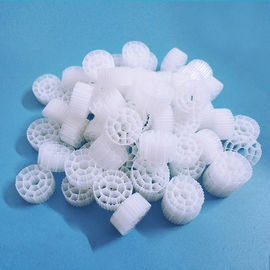 Rubber & Plastic Compared MBBR Filter Media Activated Sludge Process Aquaculture Aquarium