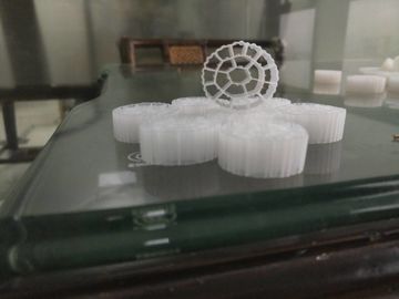 Rubber & Plastic Compared MBBR Filter Media Activated Sludge Process Aquaculture Aquarium